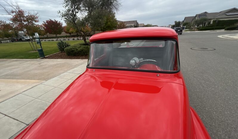 								1956 Ford F-100 full									