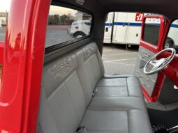 1956 Ford F-100 full