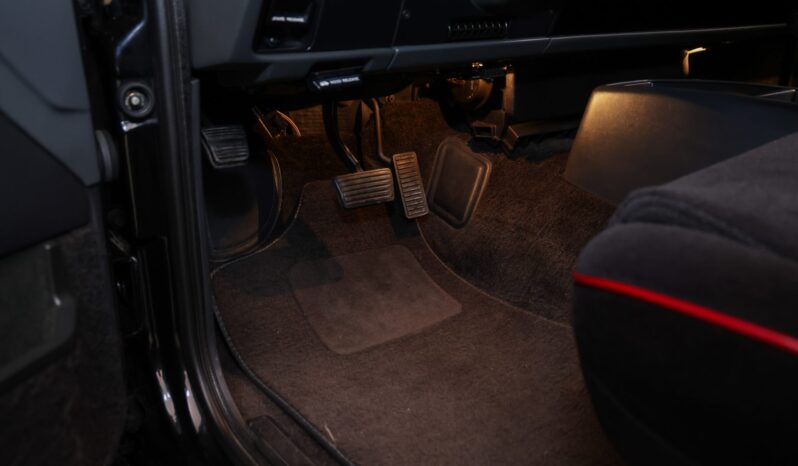 
								1991 GMC Syclone full									