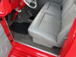 1956 Ford F-100 full