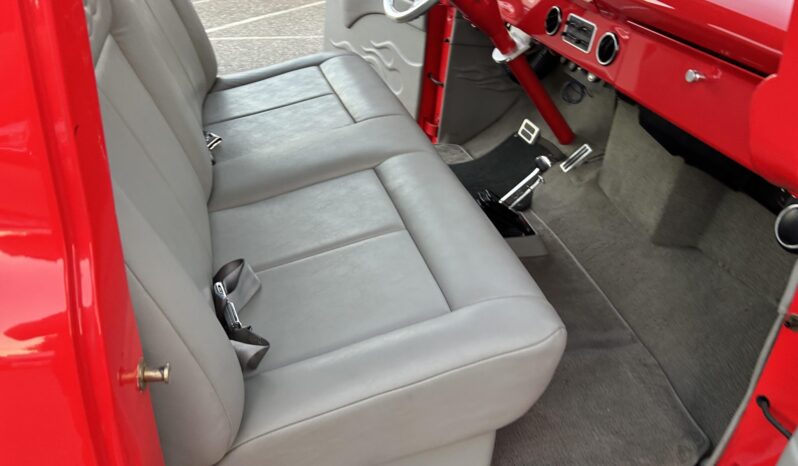 								1956 Ford F-100 full									