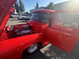 1956 Ford F-100