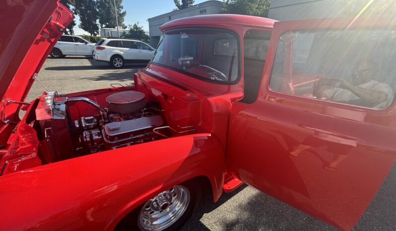 								1956 Ford F-100 full									
