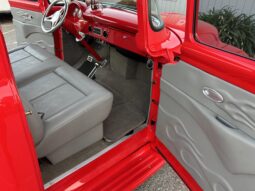 1956 Ford F-100 full
