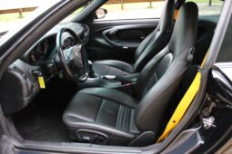 										2003 Porsche 911 Turbo Coupe X50 6-Speed full									