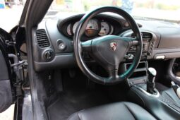 										2003 Porsche 911 Turbo Coupe X50 6-Speed full									