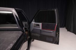 
										1991 GMC Syclone full									