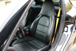 										2003 Porsche 911 Turbo Coupe X50 6-Speed full									