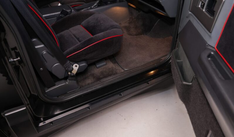 
								1991 GMC Syclone full									