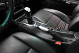 										2003 Porsche 911 Turbo Coupe X50 6-Speed full									