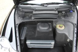 										2003 Porsche 911 Turbo Coupe X50 6-Speed full									