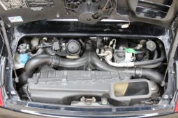 										2003 Porsche 911 Turbo Coupe X50 6-Speed full									