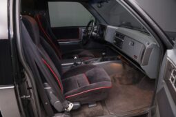 
										1991 GMC Syclone full									