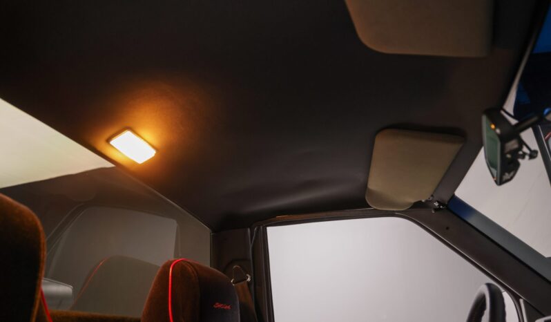 
								1991 GMC Syclone full									