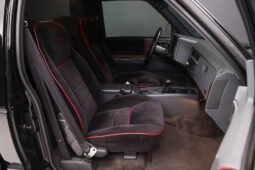 
										1991 GMC Syclone full									