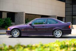 
										1994 BMW M3 Coupe 5-Speed full									