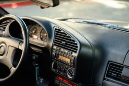 
										1994 BMW M3 Coupe 5-Speed full									