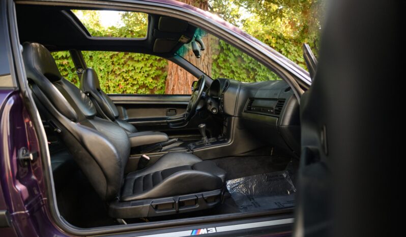 
								1994 BMW M3 Coupe 5-Speed full									