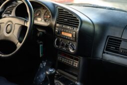 
										1994 BMW M3 Coupe 5-Speed full									