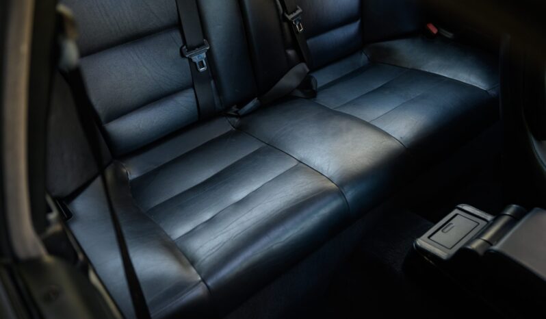 
								1994 BMW M3 Coupe 5-Speed full									