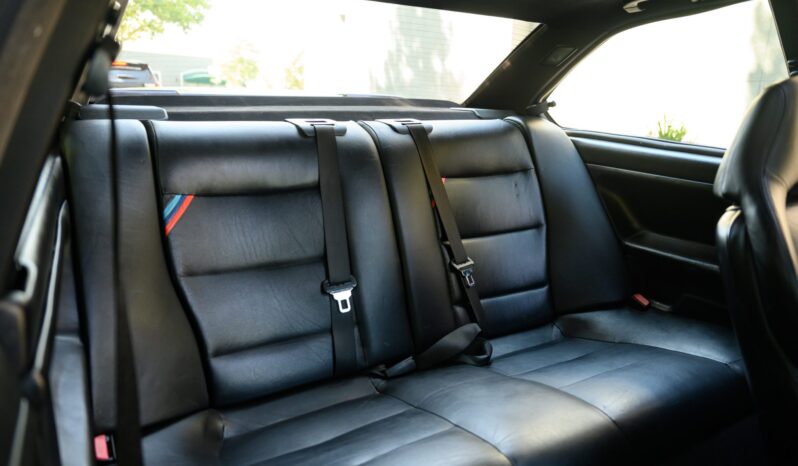 
								1994 BMW M3 Coupe 5-Speed full									