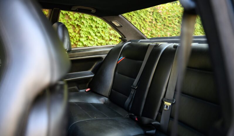 
								1994 BMW M3 Coupe 5-Speed full									