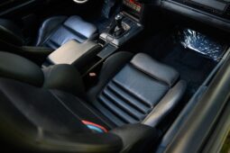 
										1994 BMW M3 Coupe 5-Speed full									