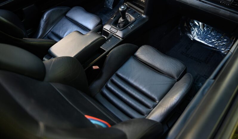 
								1994 BMW M3 Coupe 5-Speed full									