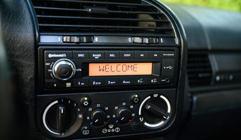 
								1994 BMW M3 Coupe 5-Speed full									