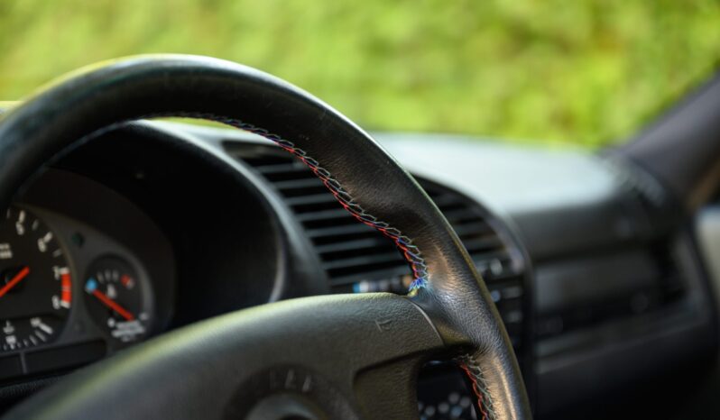 
								1994 BMW M3 Coupe 5-Speed full									