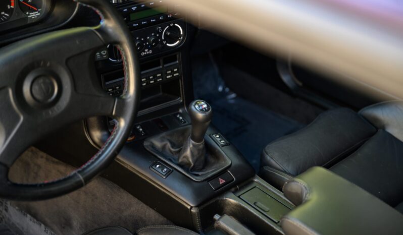 
								1994 BMW M3 Coupe 5-Speed full									