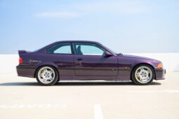 
										1994 BMW M3 Coupe 5-Speed full									