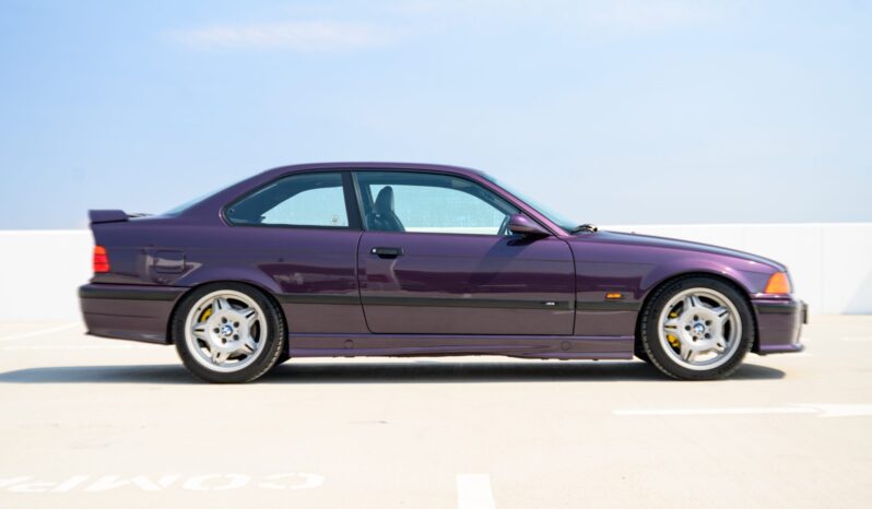 
								1994 BMW M3 Coupe 5-Speed full									