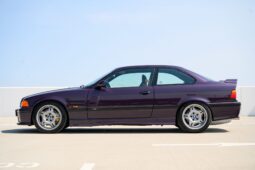 
										1994 BMW M3 Coupe 5-Speed full									