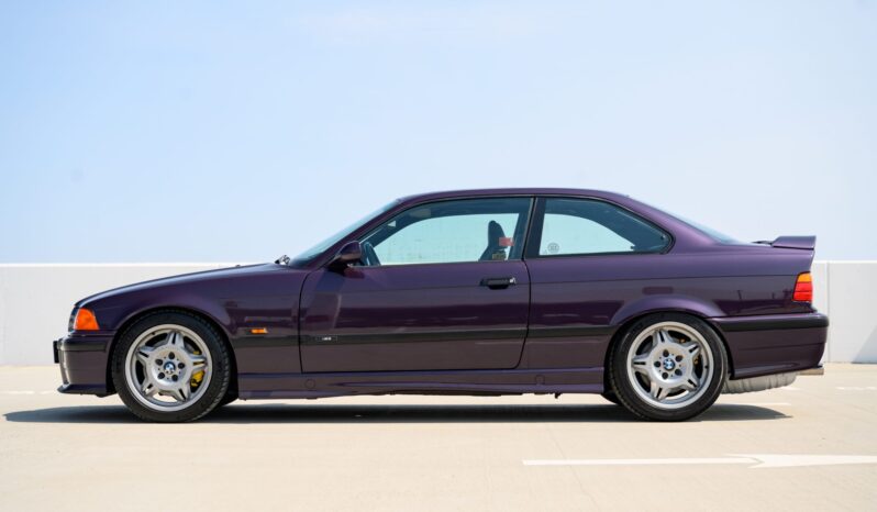 
								1994 BMW M3 Coupe 5-Speed full									