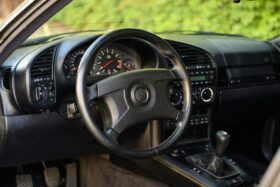 1994 BMW M3 Coupe 5-Speed