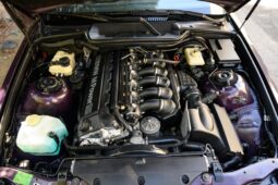 
										1994 BMW M3 Coupe 5-Speed full									