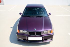 1994 BMW M3 Coupe 5-Speed