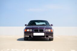 
										1994 BMW M3 Coupe 5-Speed full									