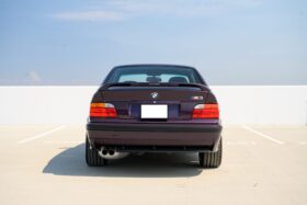 1994 BMW M3 Coupe 5-Speed