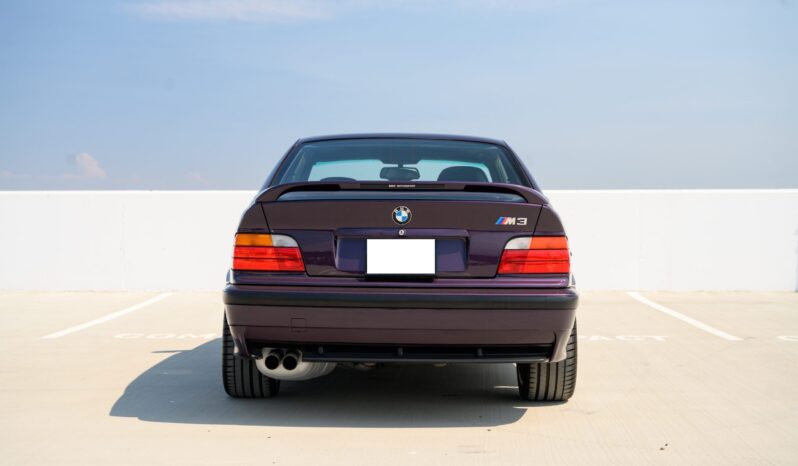 
								1994 BMW M3 Coupe 5-Speed full									