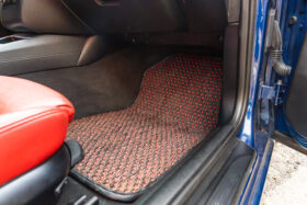 2011 BMW 128i M Sport Coupe 6-Speed