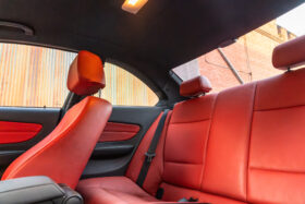 2011 BMW 128i M Sport Coupe 6-Speed