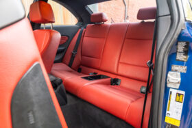 2011 BMW 128i M Sport Coupe 6-Speed