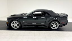 
										2008 Ford Mustang C500 Convertible full									