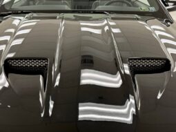 
										2008 Ford Mustang C500 Convertible full									