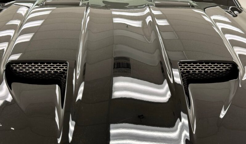 
								2008 Ford Mustang C500 Convertible full									