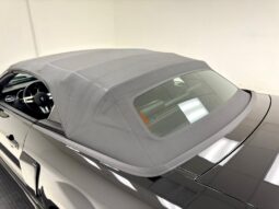 
										2008 Ford Mustang C500 Convertible full									