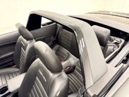 
										2008 Ford Mustang C500 Convertible full									