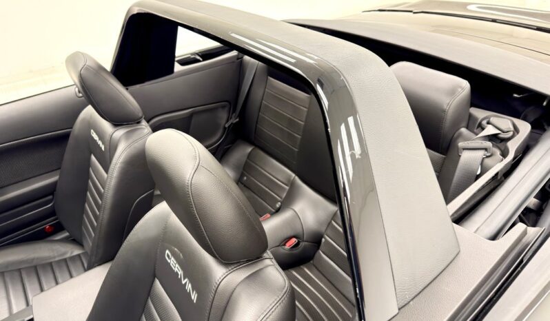 
								2008 Ford Mustang C500 Convertible full									